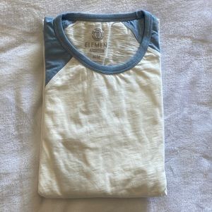 Brand new element shirt